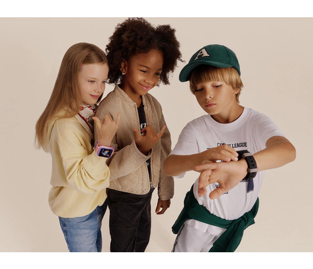 Garett Kids Essa 2 4G czarny - 1456460 - zdjęcie 6